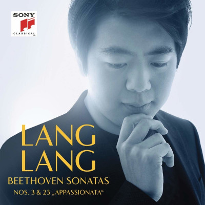 CD Lang Lang - Lang Lang Plays Beethoven