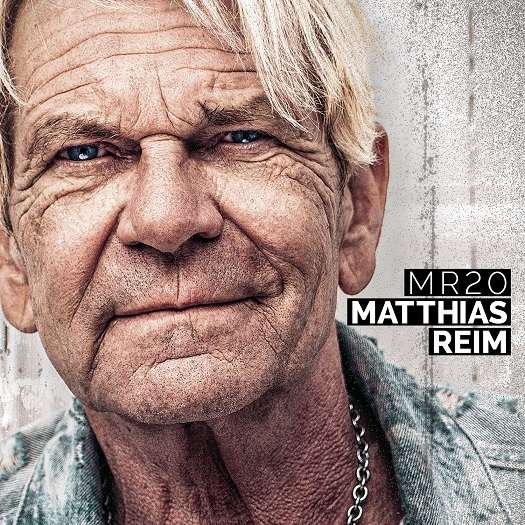 CD Matthias Reim - MR20