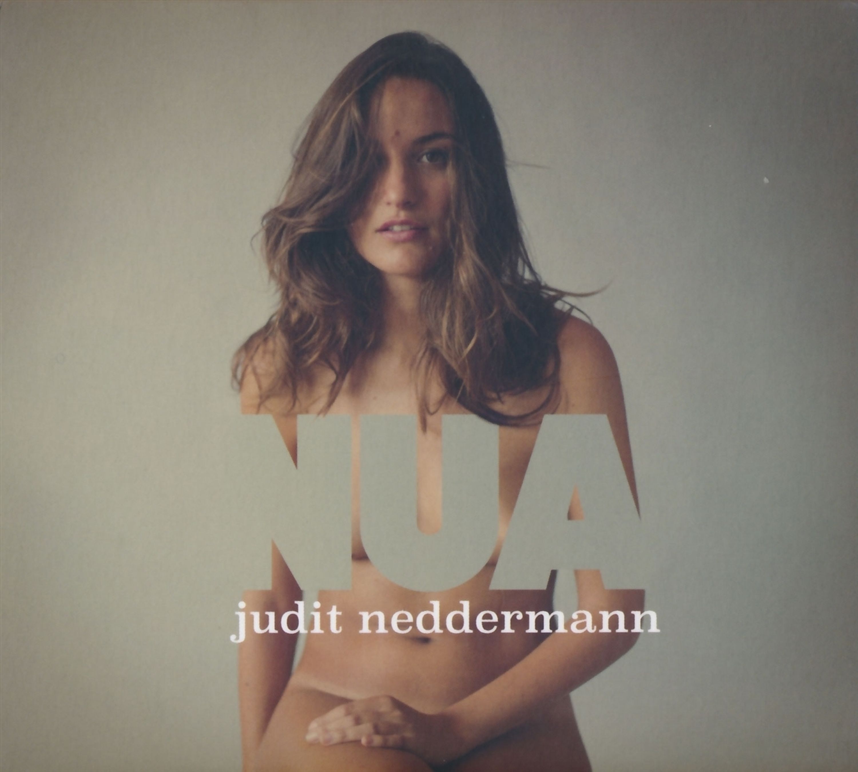 CD Judit Neddermann - NUA