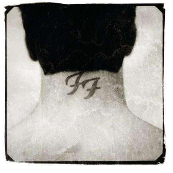 Vinyl Foo Fighters - There is Nothing Left To Lose