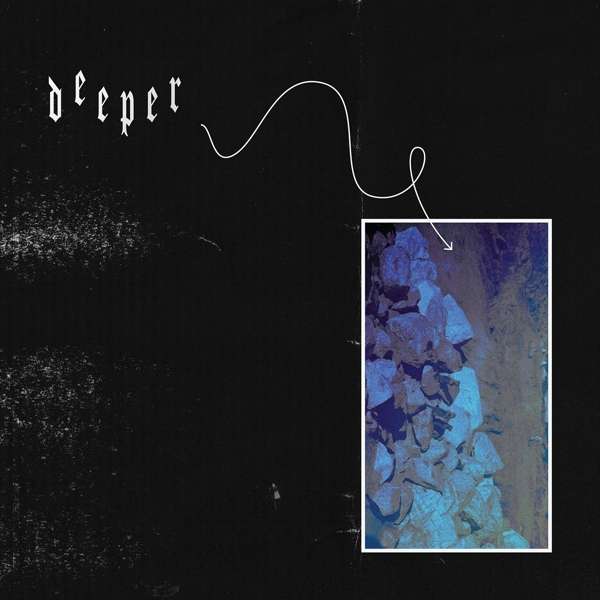 CD Deeper - DEEPER
