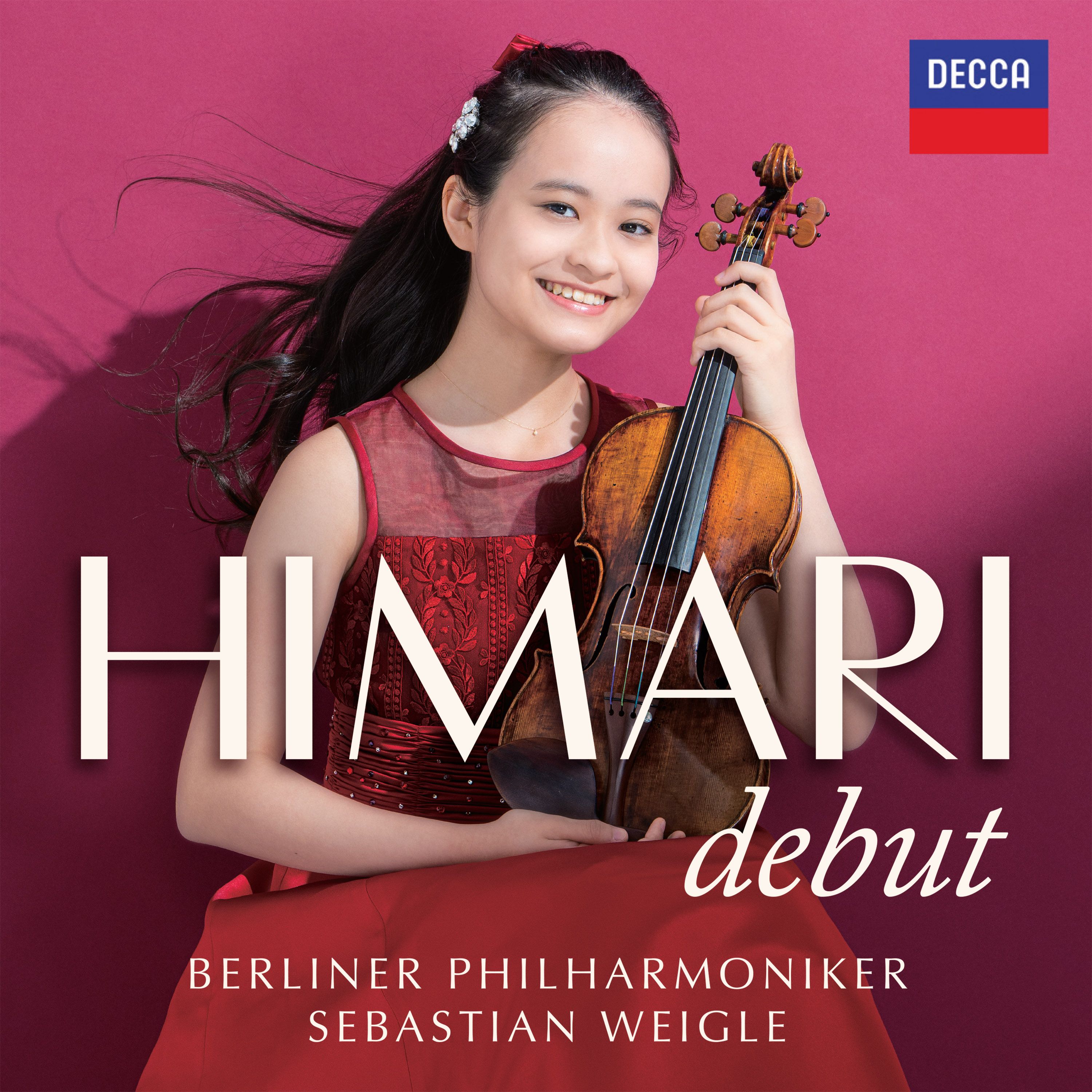 CD - DEBUT