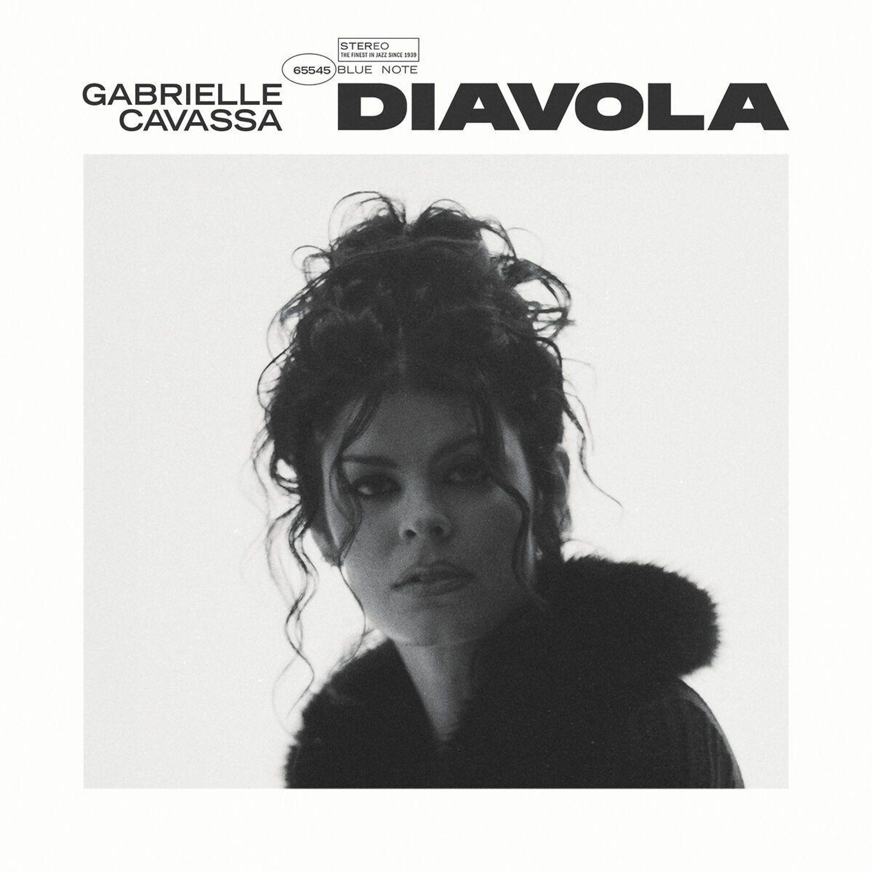 CD - DIAVOLA