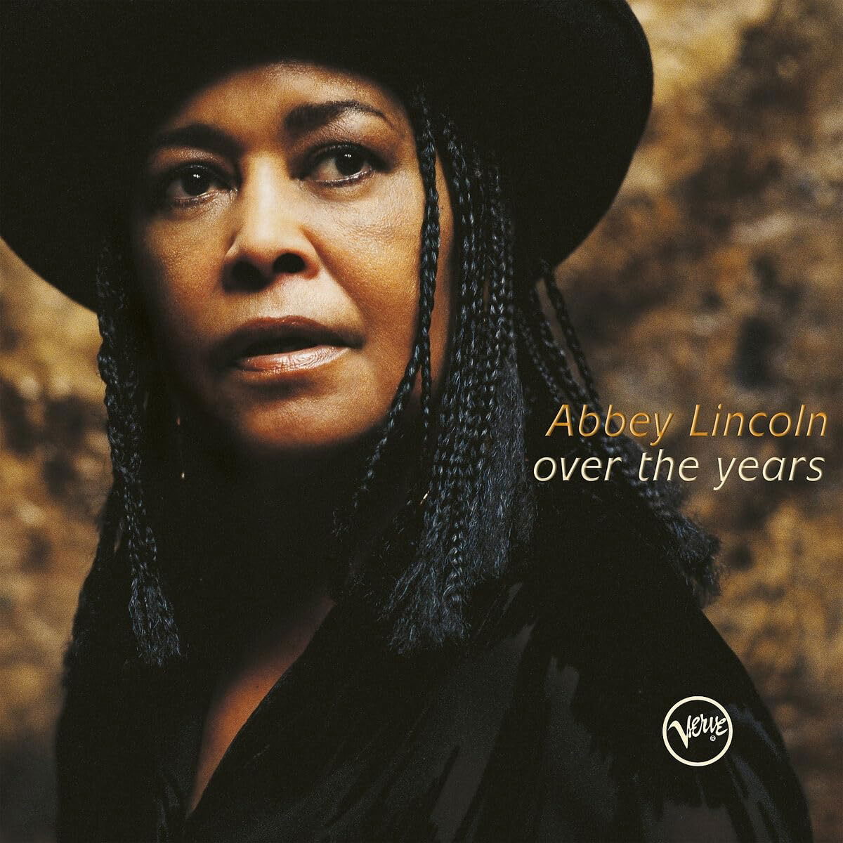 Vinyl Lincoln Abbey - Over The Years