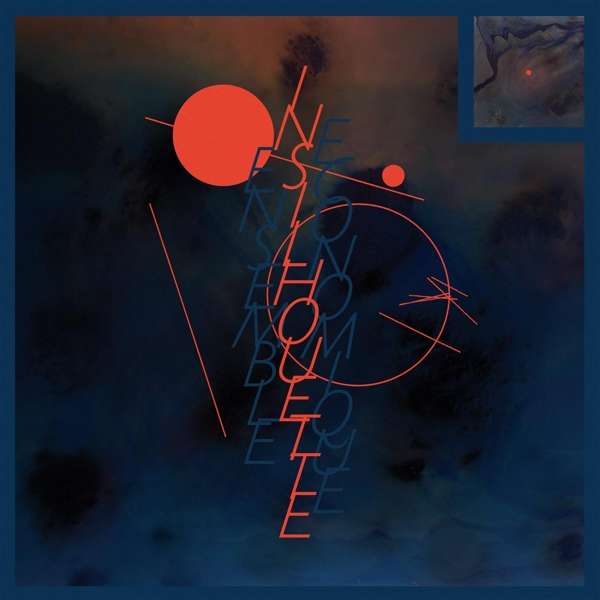 CD Ensemble Economique - IN SILHOUETTE