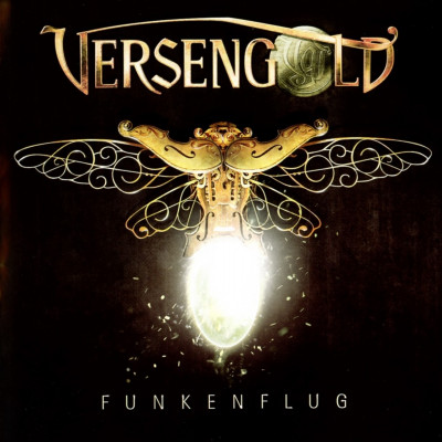 CD Versengold - Funkenflug