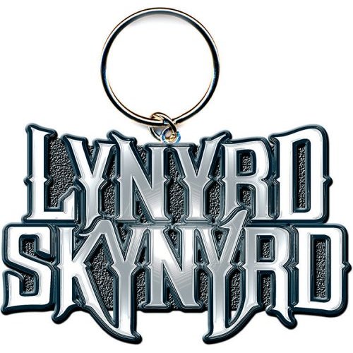 Kľúčenka Lynyrd Skynyrd - Logo