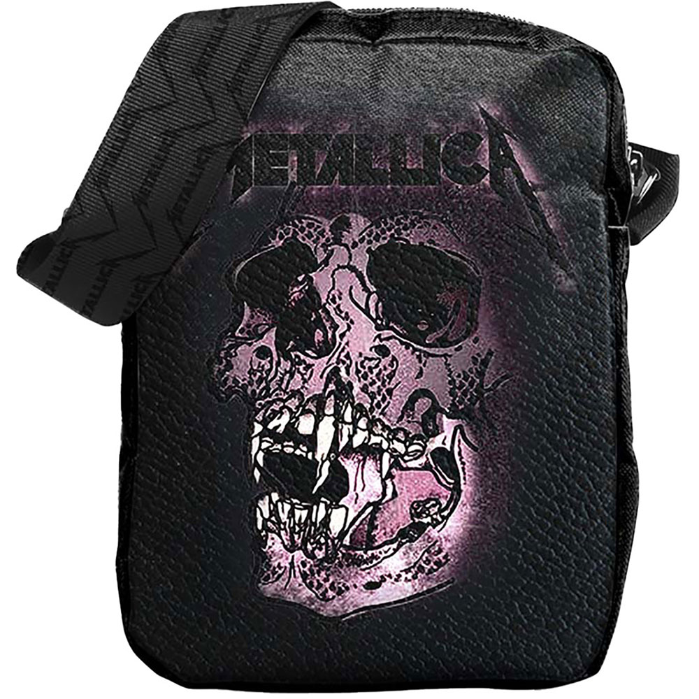 Taška Metallica - Pushhead