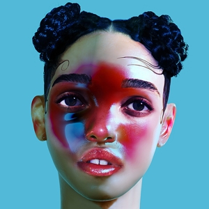 Vinyl FKA twigs - LP1