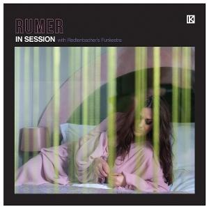 Vinyl Rumer - IN SESSION