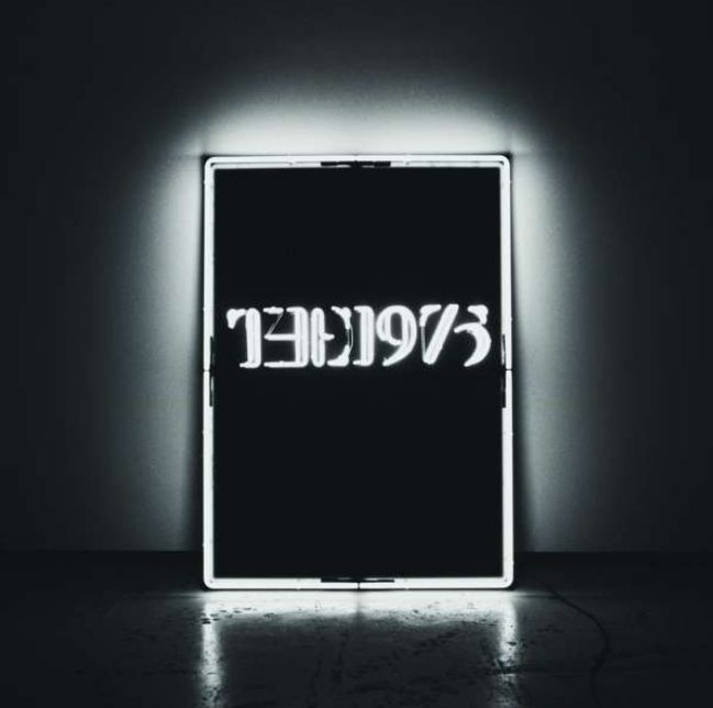 Vinyl The 1975 - THE 1975
