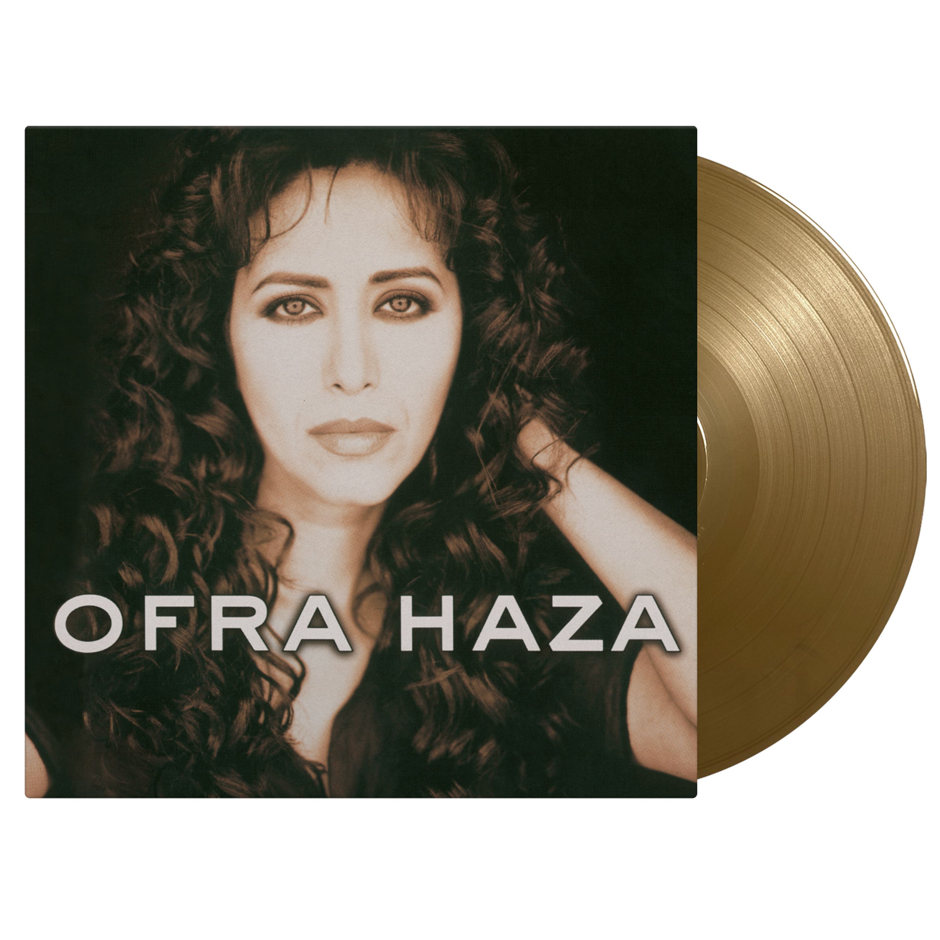 Vinyl Ofra Haza - Ofra Haza