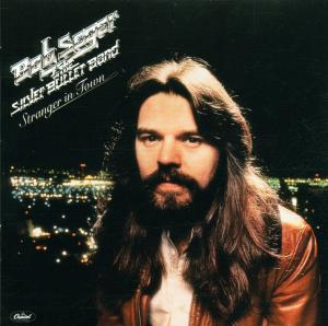 CD Bob Seger - STRANGER IN TOWN