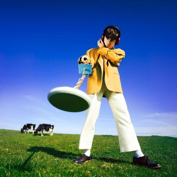Vinyl Declan McKenna - What Happened to the Beach?