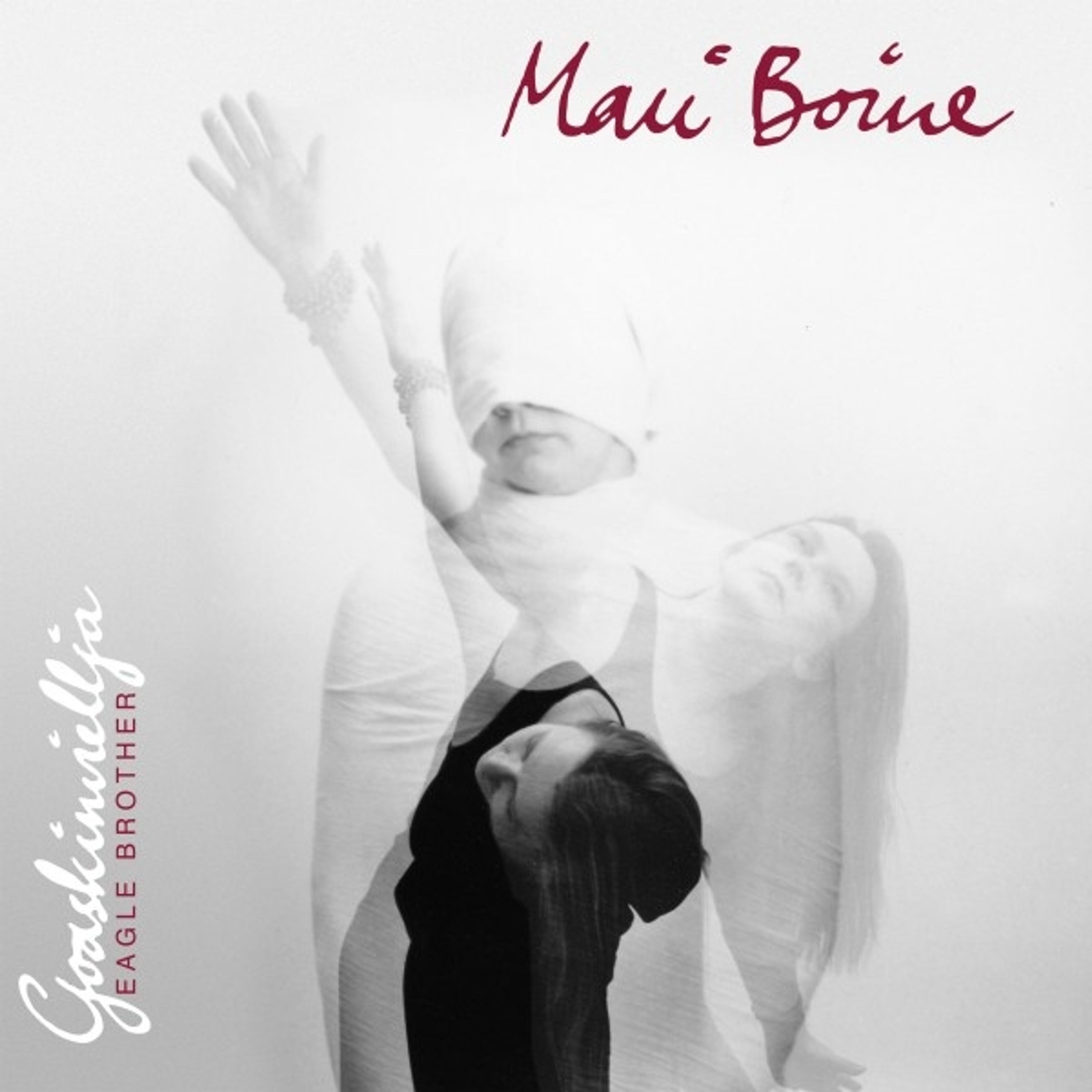 Vinyl Mari Boine - GOASKINVIELJA
