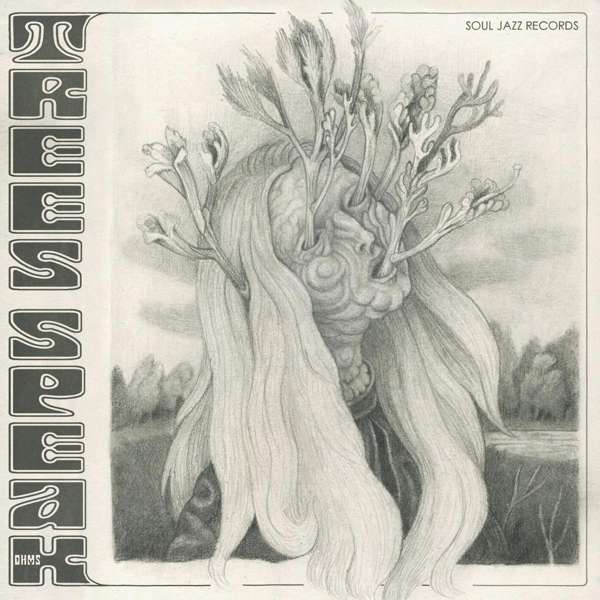 Vinyl Trees Speak - OHMS