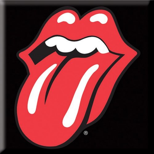 Magnetka The Rolling Stones - Classic Tongue