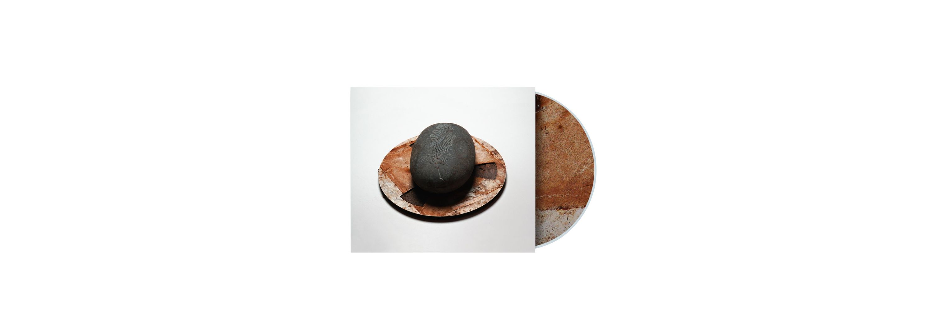 CD Erland Cooper - CARVE THE RUNES THEN BE CONTENT WITH SILENCE