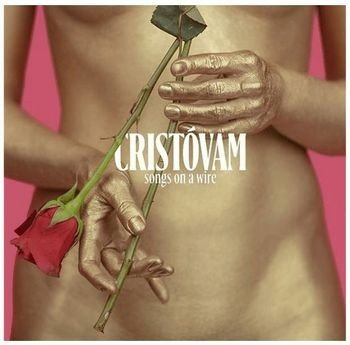 CD Cristóvam - SONGS ON A WIRE