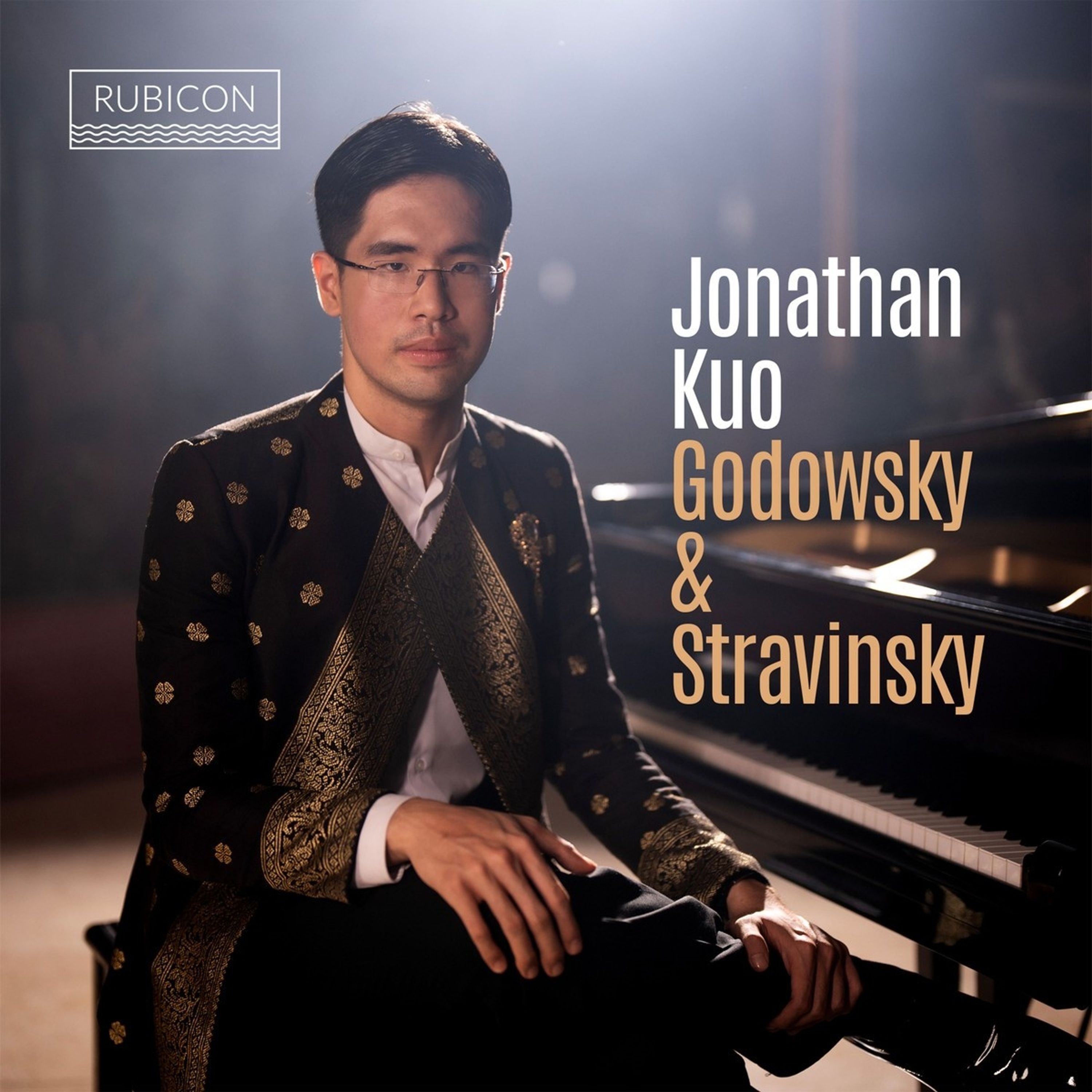 Vinyl - JAVA DREAMS: GODOWSKY ...