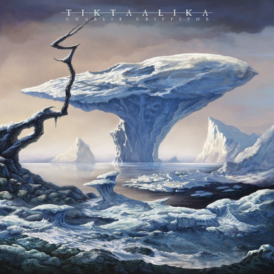 CD Charlie Griffiths - Tiktaalika