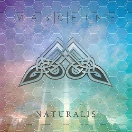 CD Maschine - Naturalis