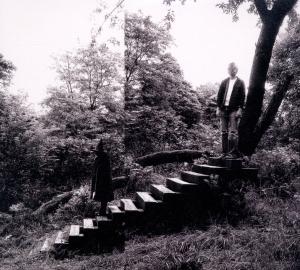 CD Timber Timbre - TIMBER TIMBRE