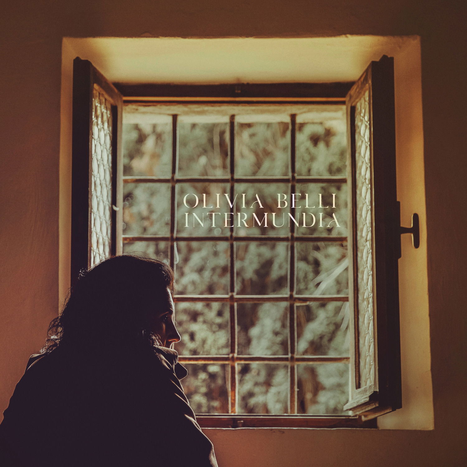 CD Olivia Belli - Intermundia