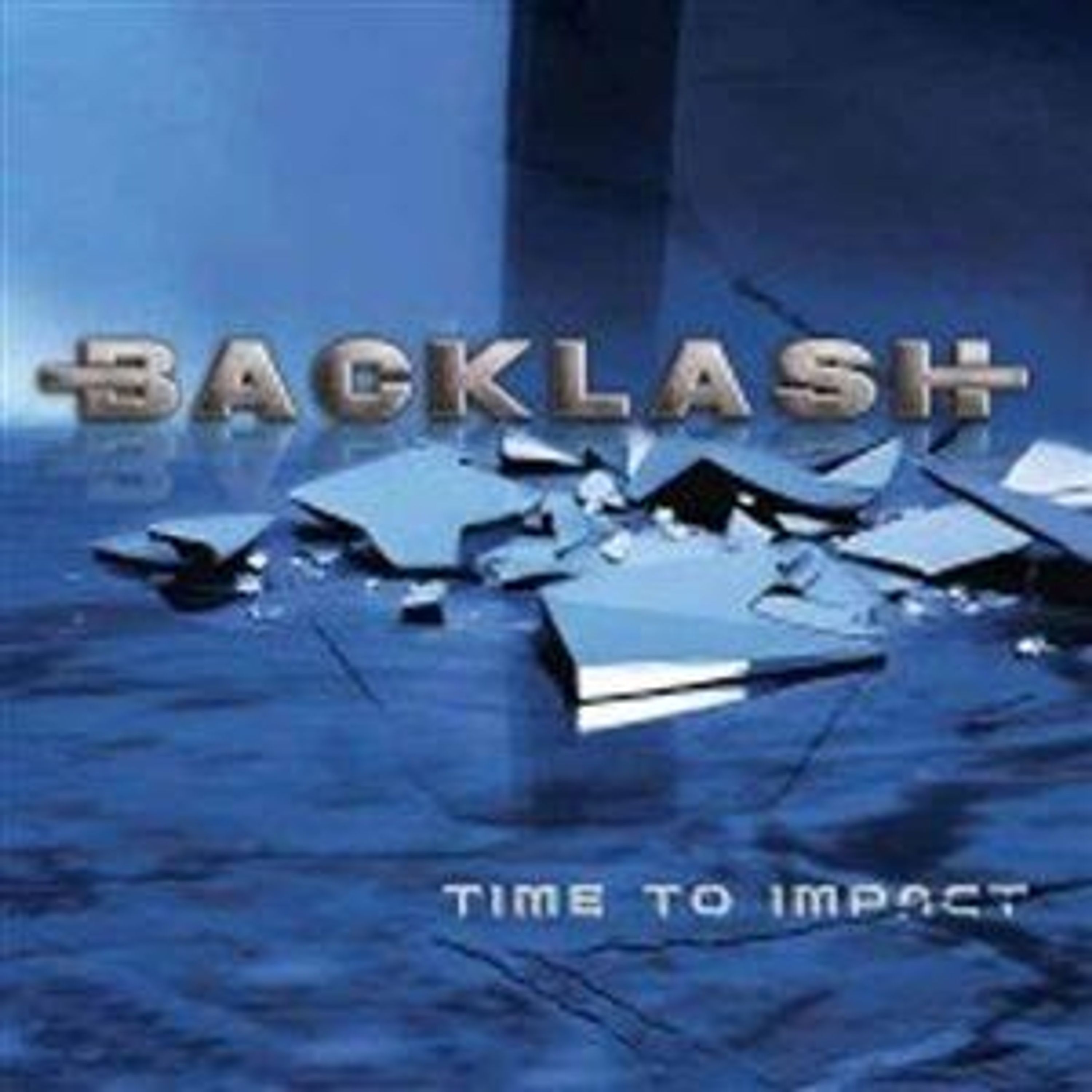 CD - TIME TO IMPACT
