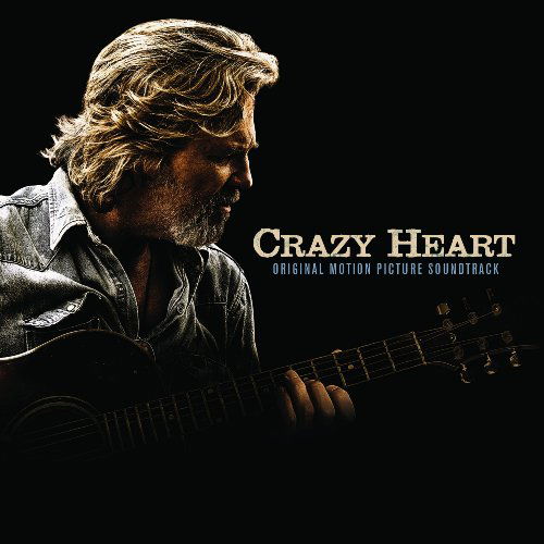 CD Rôzni umelci - CRAZY HEART
