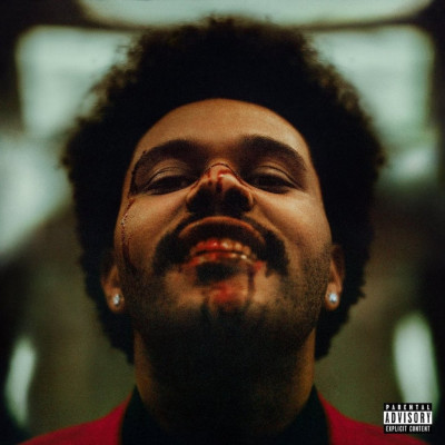 Vinyl The Weeknd - After Hours