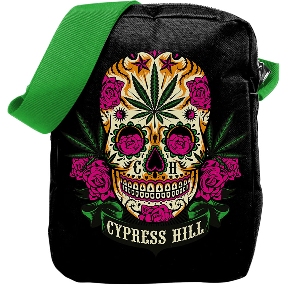 Taška Cypress Hill - Tequila Sunrise