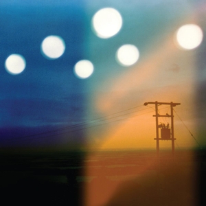 Vinyl Franz Kirmann - MERIDIANS