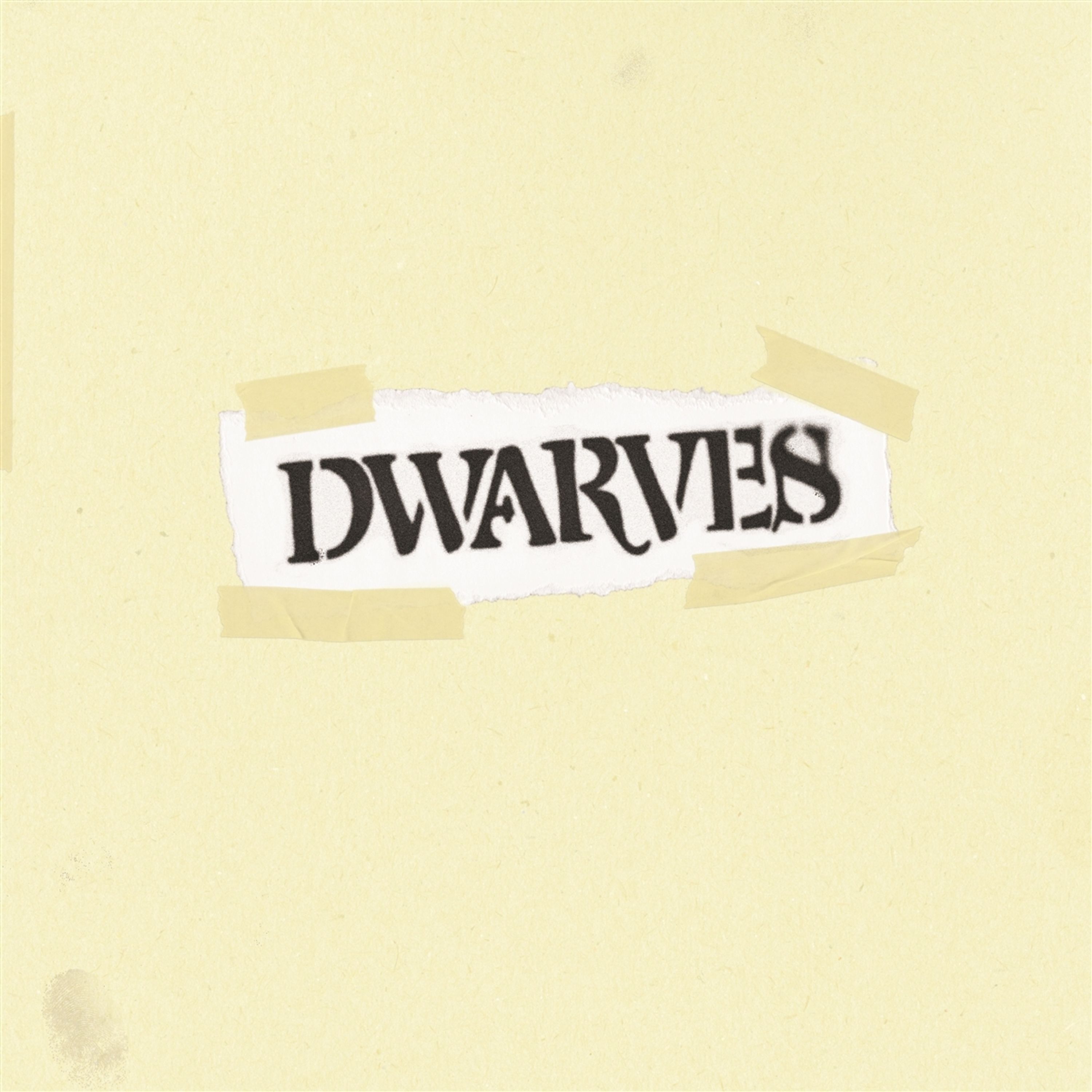CD Dwarves - JENKEM