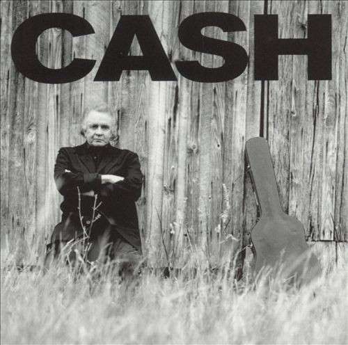 Vinyl Johnny Cash - AMERICAN II: UNCHAINED