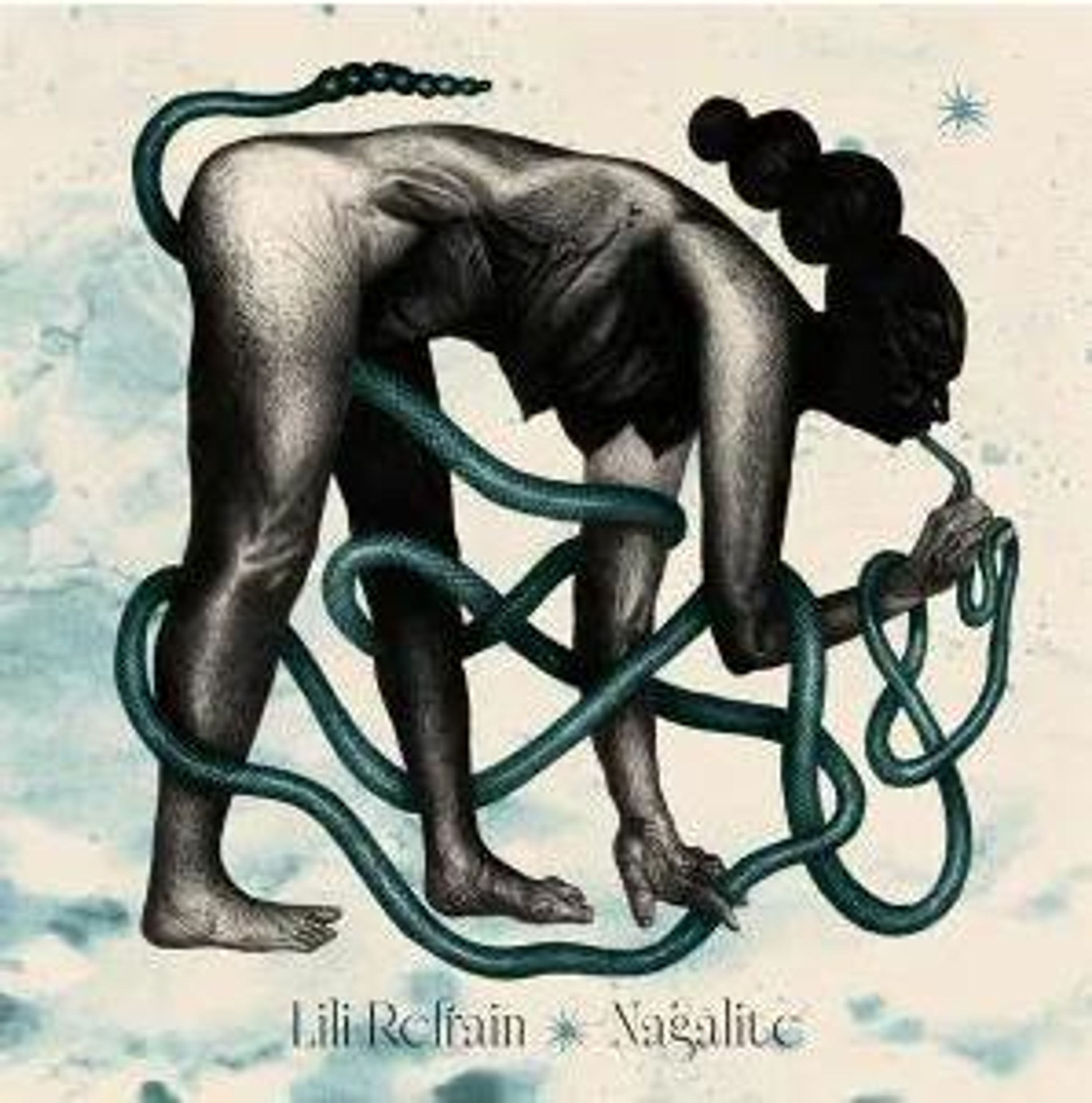 Vinyl - NAGALITE