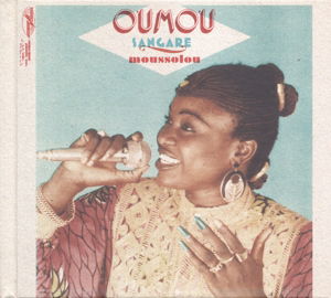 CD Oumou Sangaré - MOUSSOLOU