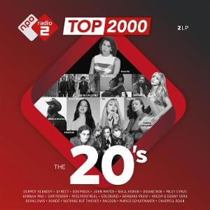Vinyl Various Artists - TOP 2000 - THE 20'S