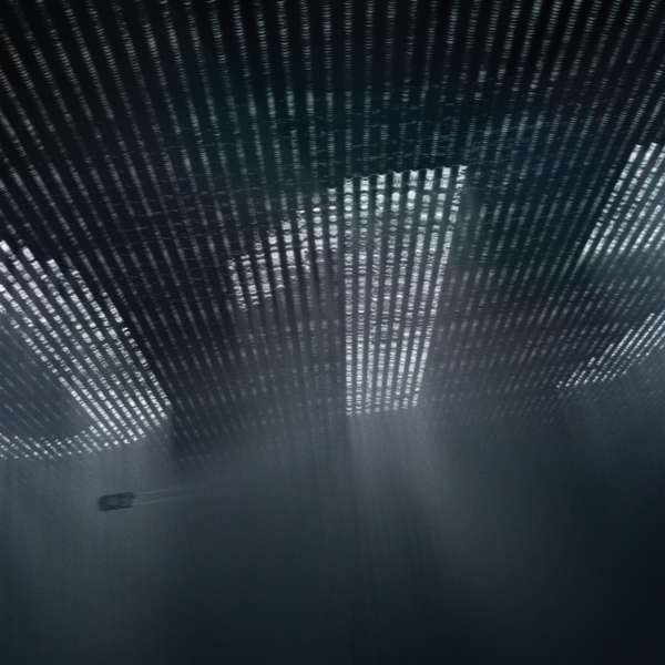 CD Blackfilm - ZERO ONE SEVEN