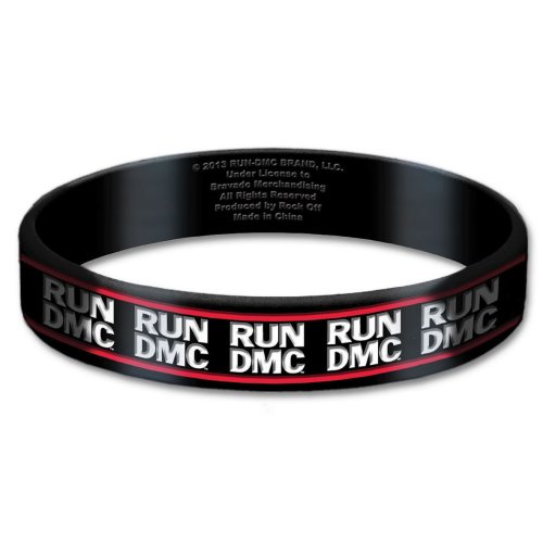 Náramok Run-DMC - Logo