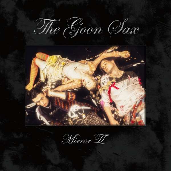 CD The Goon Sax - MIRROR II