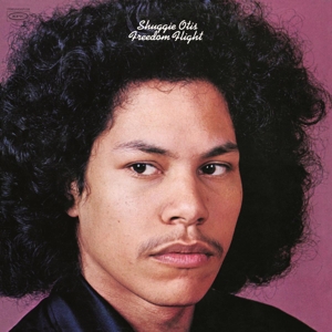 Vinyl Shuggie Otis - FREEDOM FLIGHT