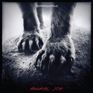 CD Shearwater - ANIMAL JOY