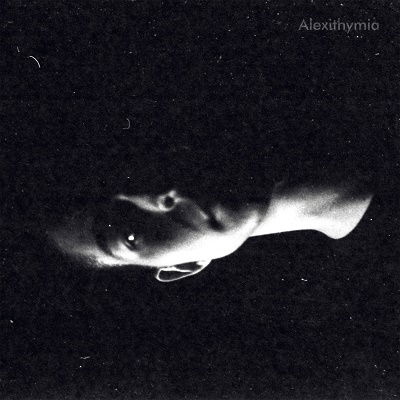 Vinyl Quinn Oulton - ALEXITHYMIA