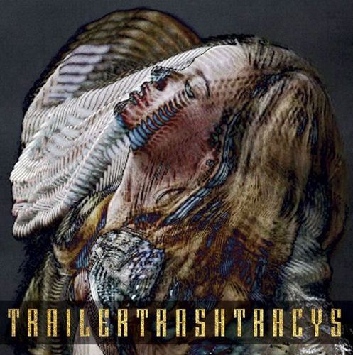 CD Trailer Trash Tracys - ESTER