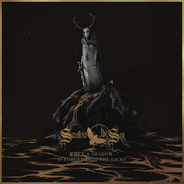 CD Swallow the Sun - When A Shadow Is Forced Into The Light