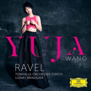 CD Yuja Wang - KONC.PRO KLAV./BALADA O.19