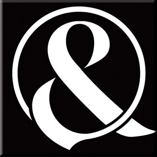 Magnetka Of Mice & Men - Ampersand