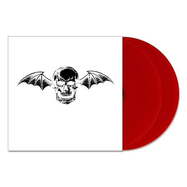 Vinyl Avenged Sevenfold A7X - Avenged Sevenfold