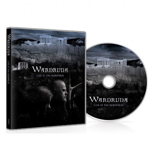 Blu-ray Wardruna - Live At the Acropolis